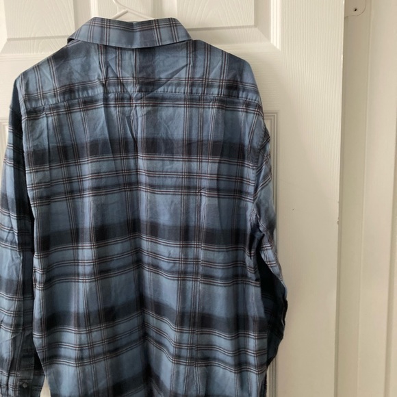 Mens Dress Shirt - Picture 4 of 8